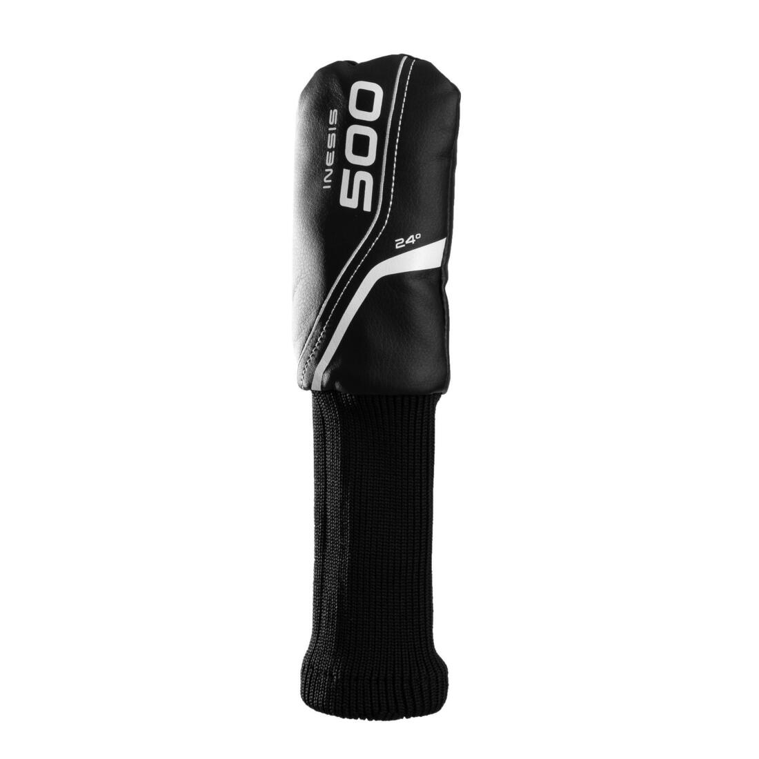 Hybride golf gaucher taille 2 vitesse lente - INESIS 500