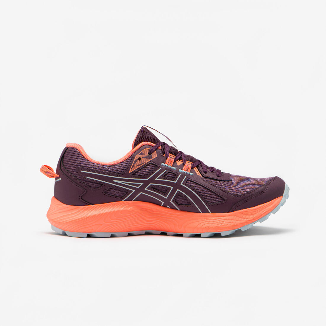 Chaussures de running trail femme, Asics gel kanaku 6