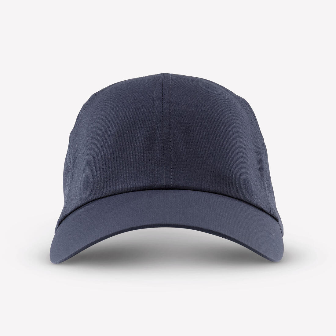 Casquette de randonnée, HIKE 100 gros foncé