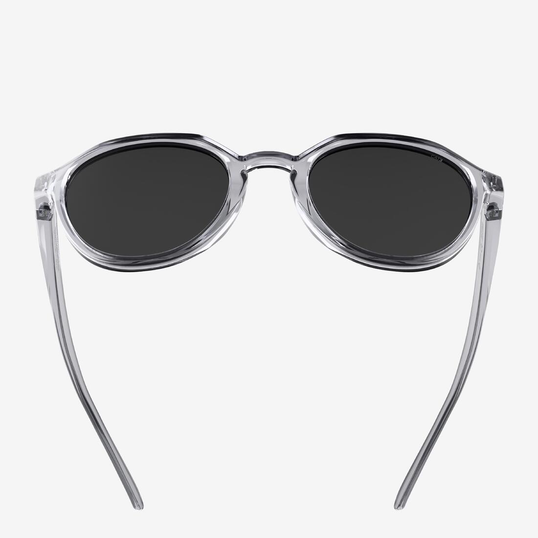 Lunettes de soleil rondes catégorie 3, Active 500 RND