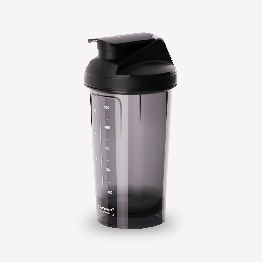 Classic shaker avec tamis 500ml