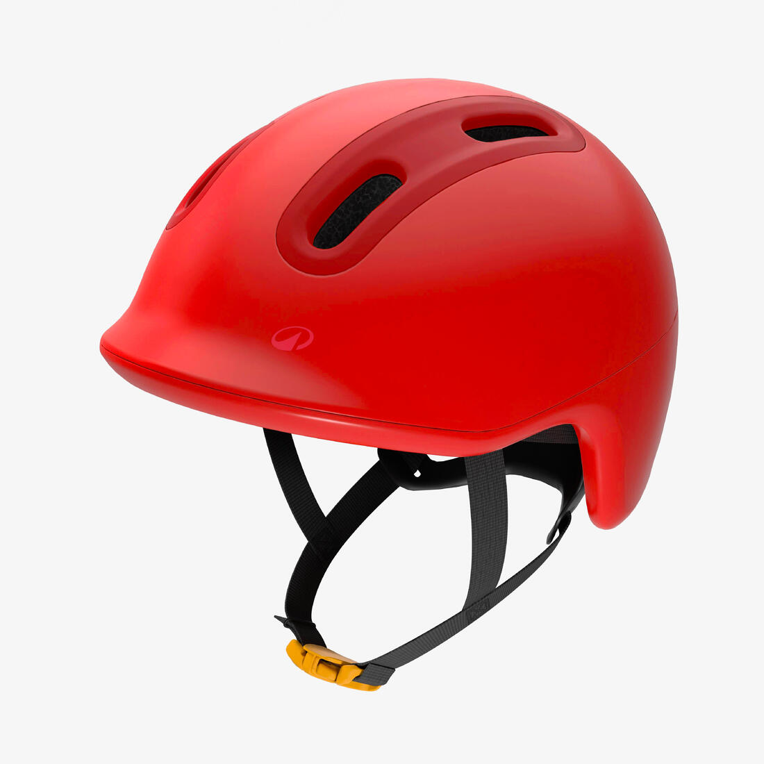 Casque velo enfant 47-55 cm, play 500