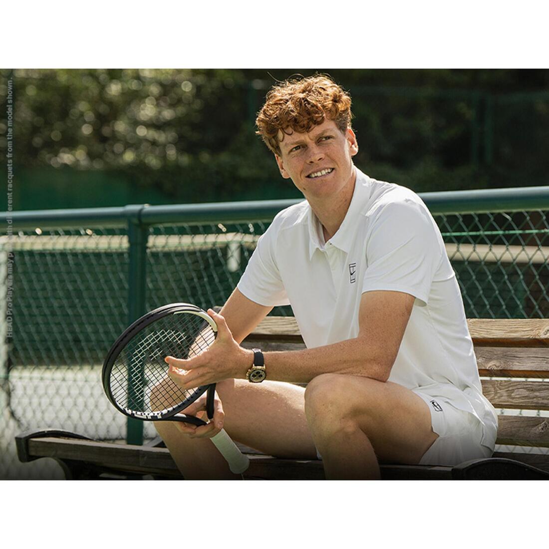 Raquette de tennis adulte 285g, Head Speed MP L 2026 noir
