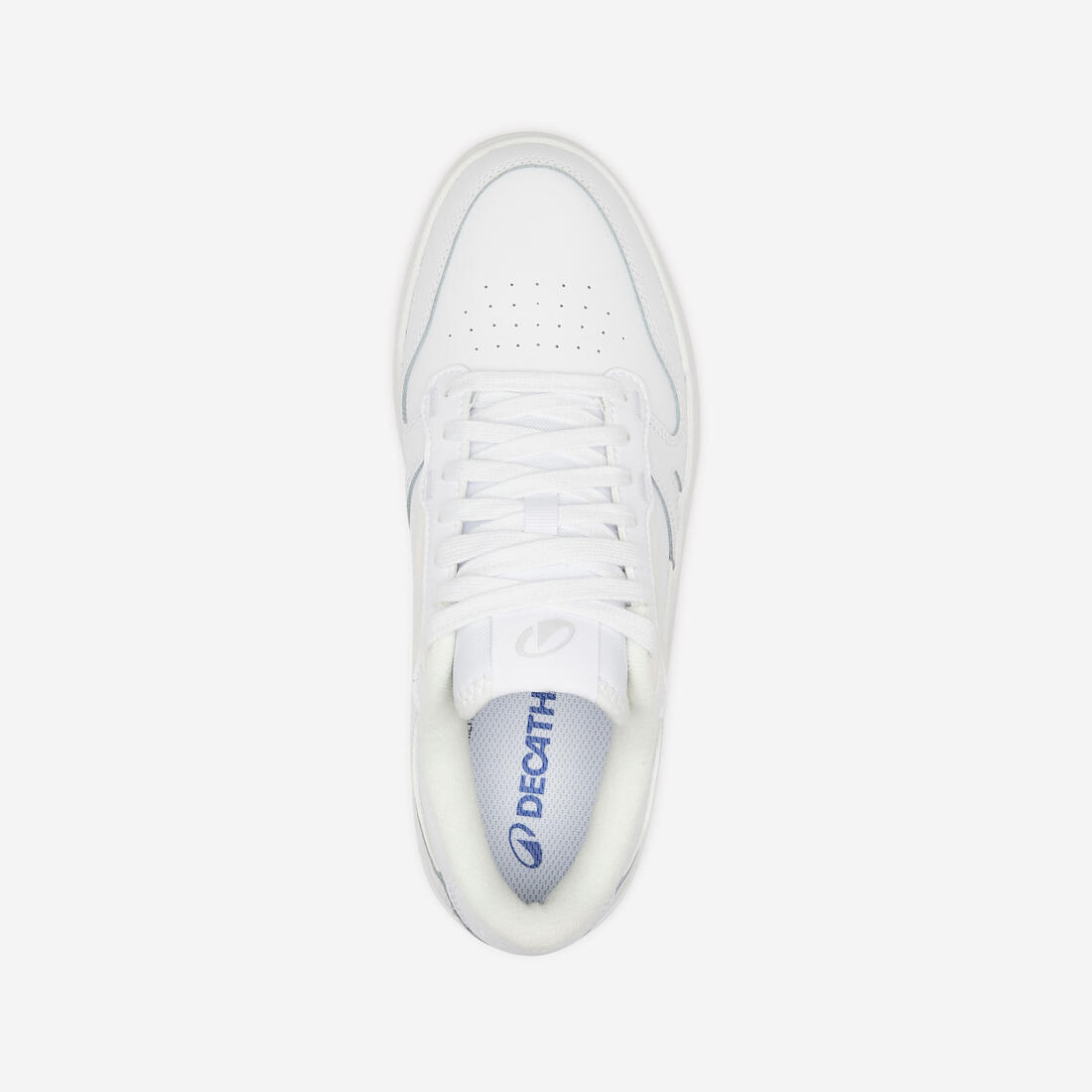 Baskets en cuir CJ80 femme