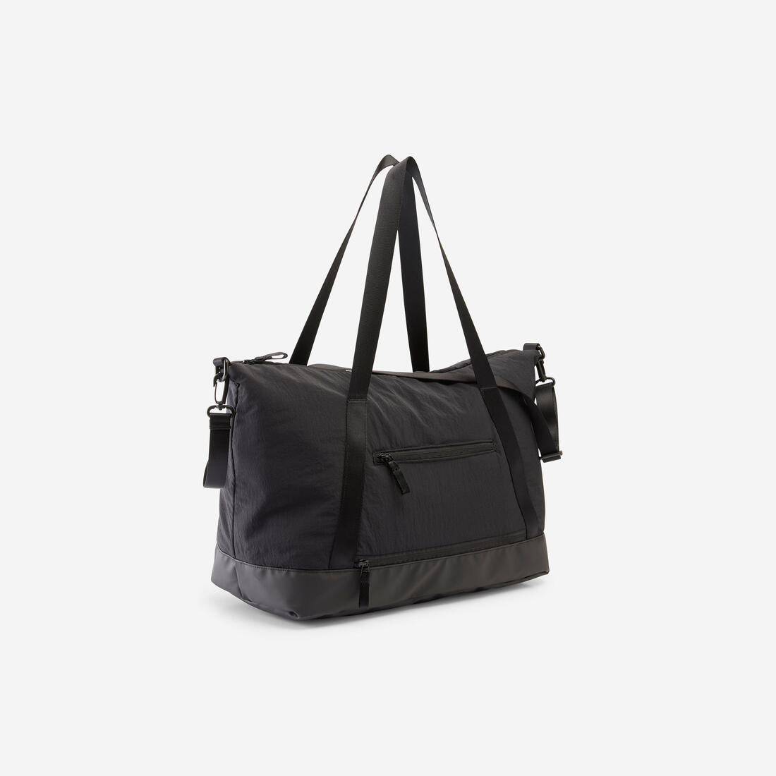 Sac de sport à bandoulière avec poche étanche 28L