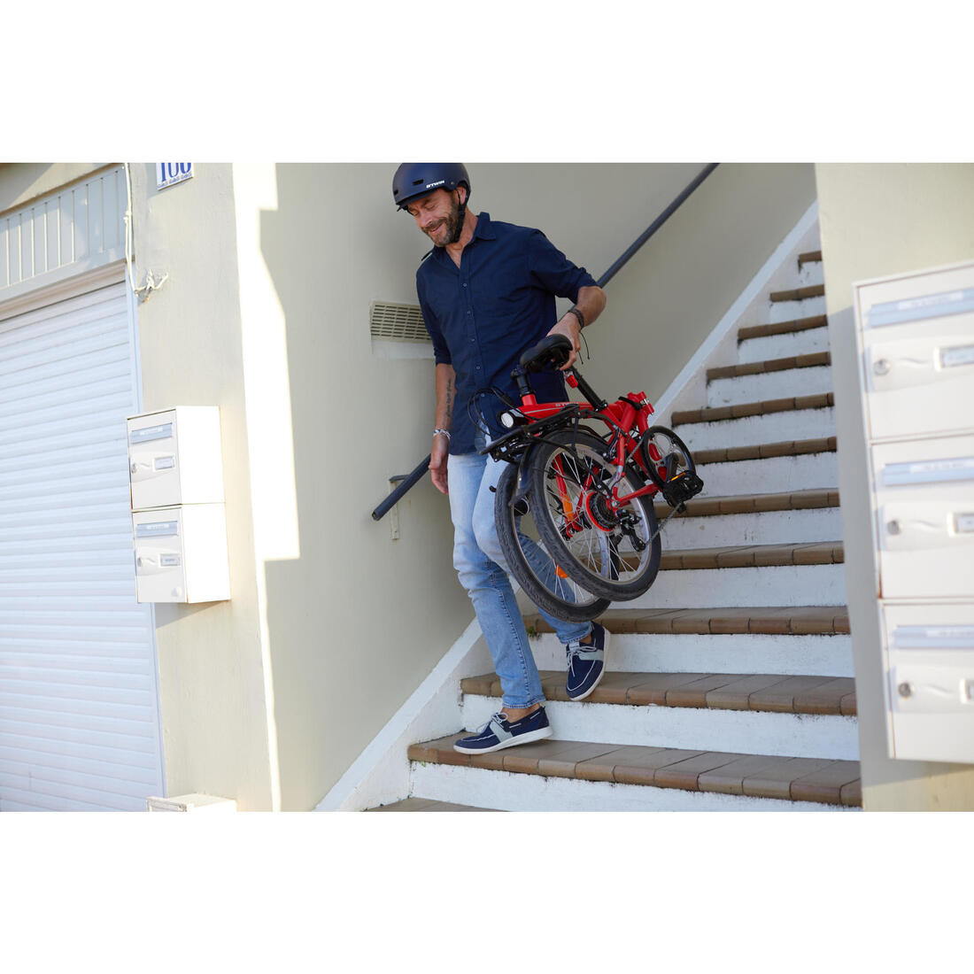 VELO PLIANT FOLD 120