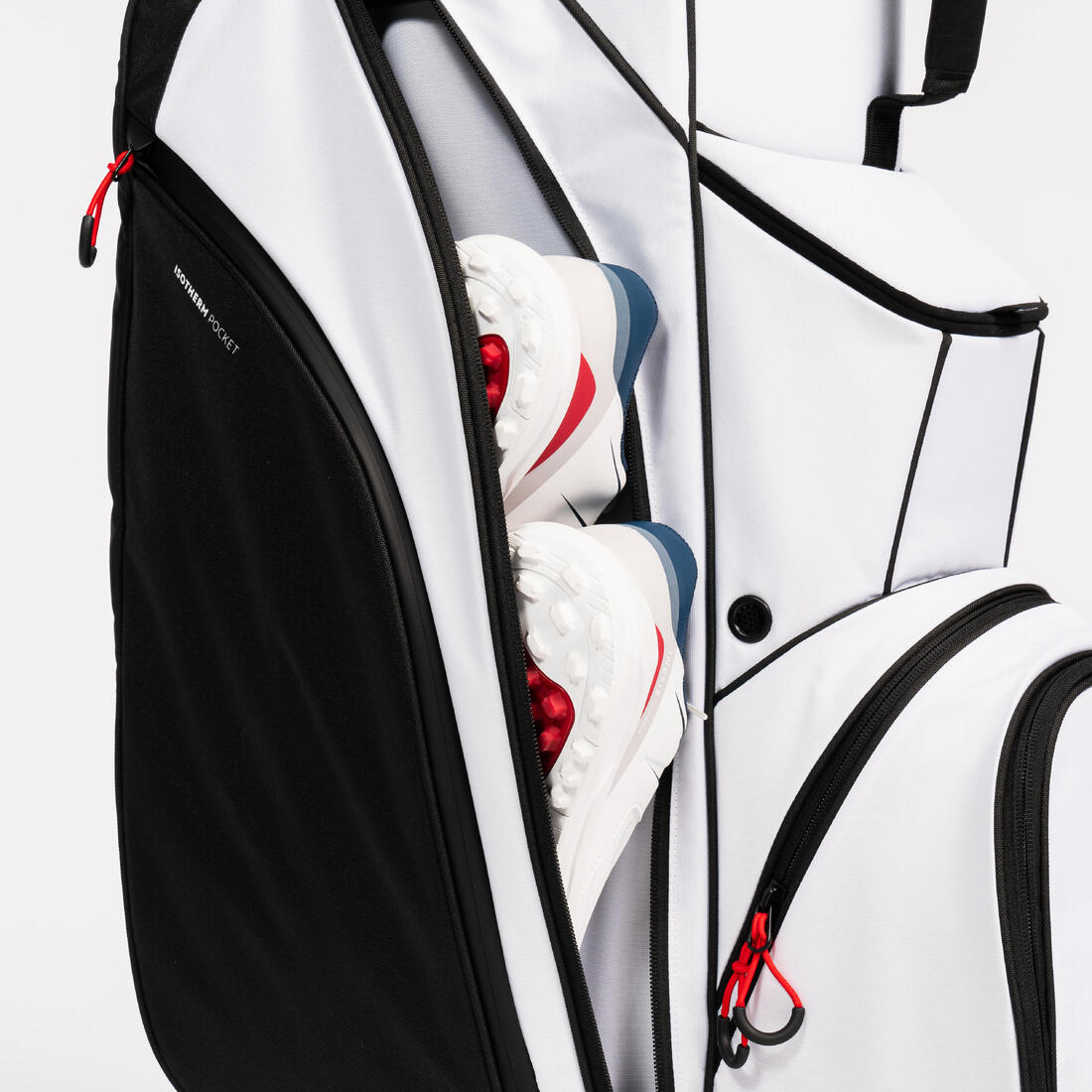 Sac golf chariot– INESIS Cart