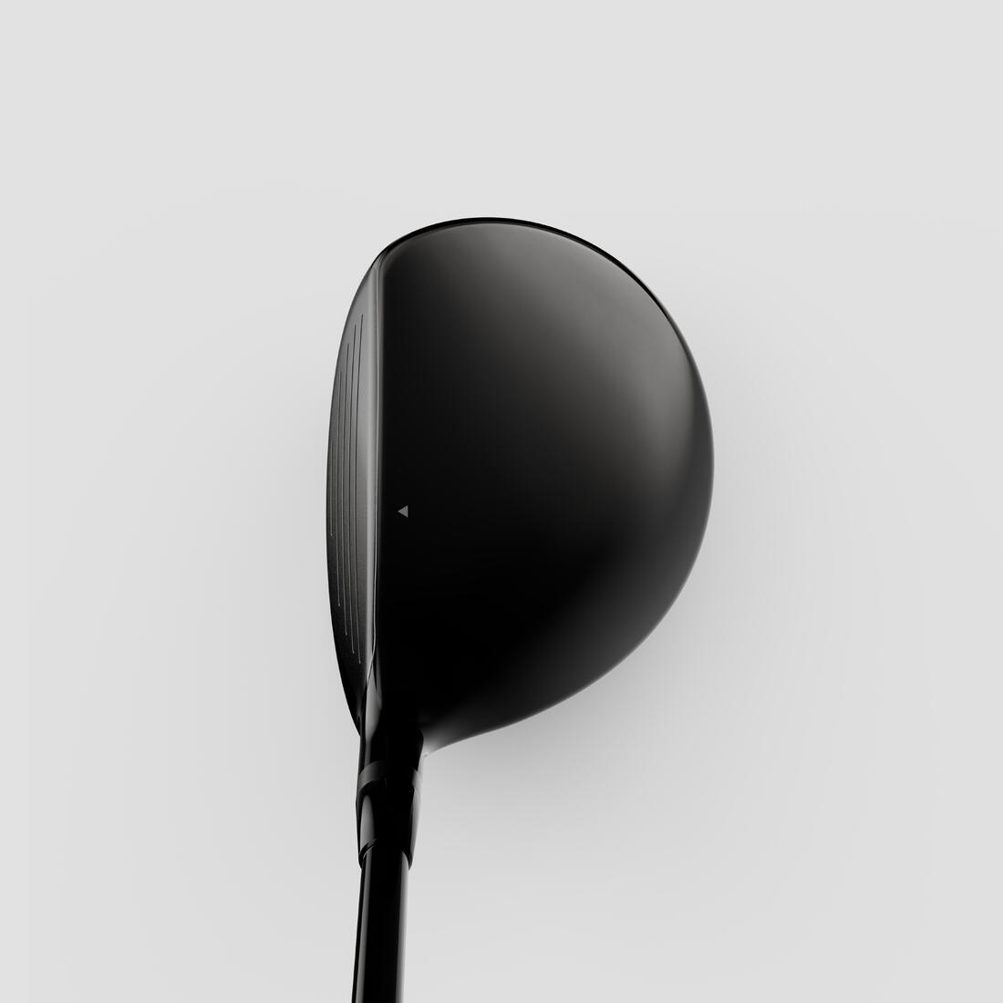 Bois 5 golf droitier VITESSE RAPIDE / STIFF Inesis MAX 500