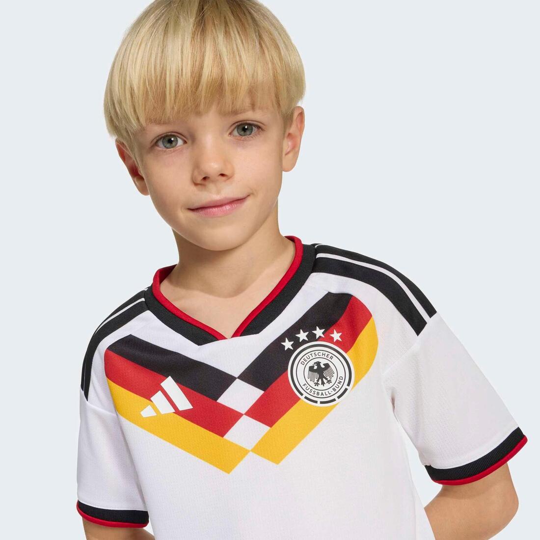 Minikit Allemagne Domicile 26 Replica Enfant