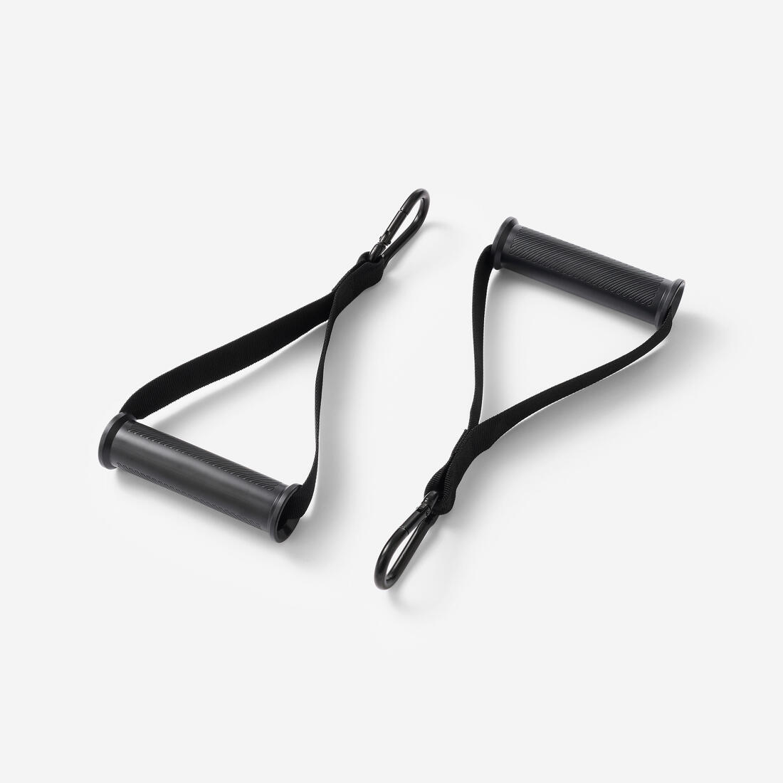 Kit de résistance de musculation compact avec 5 élastiques