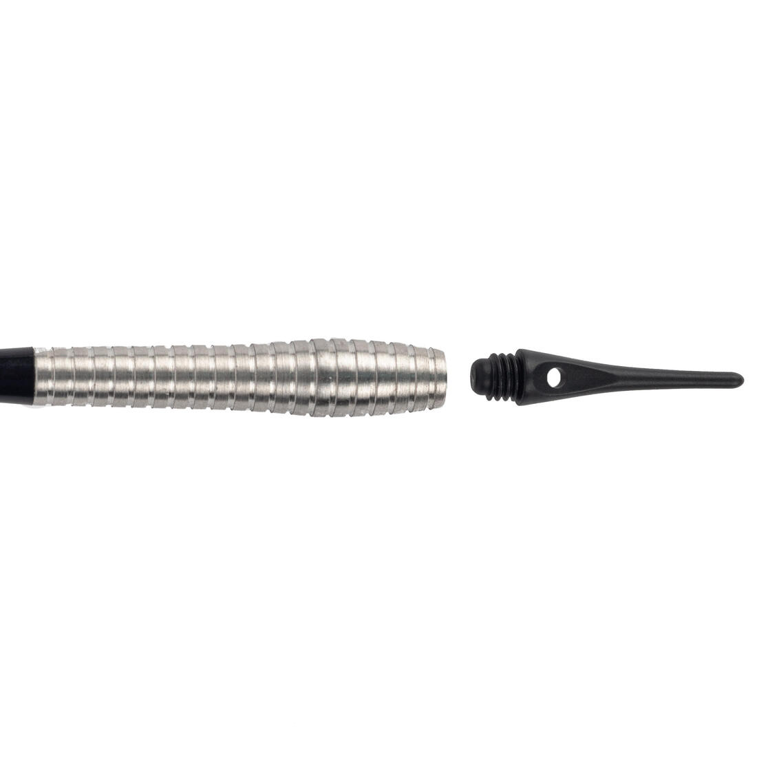 50 pointes de flechettes plastiques (soft tip)