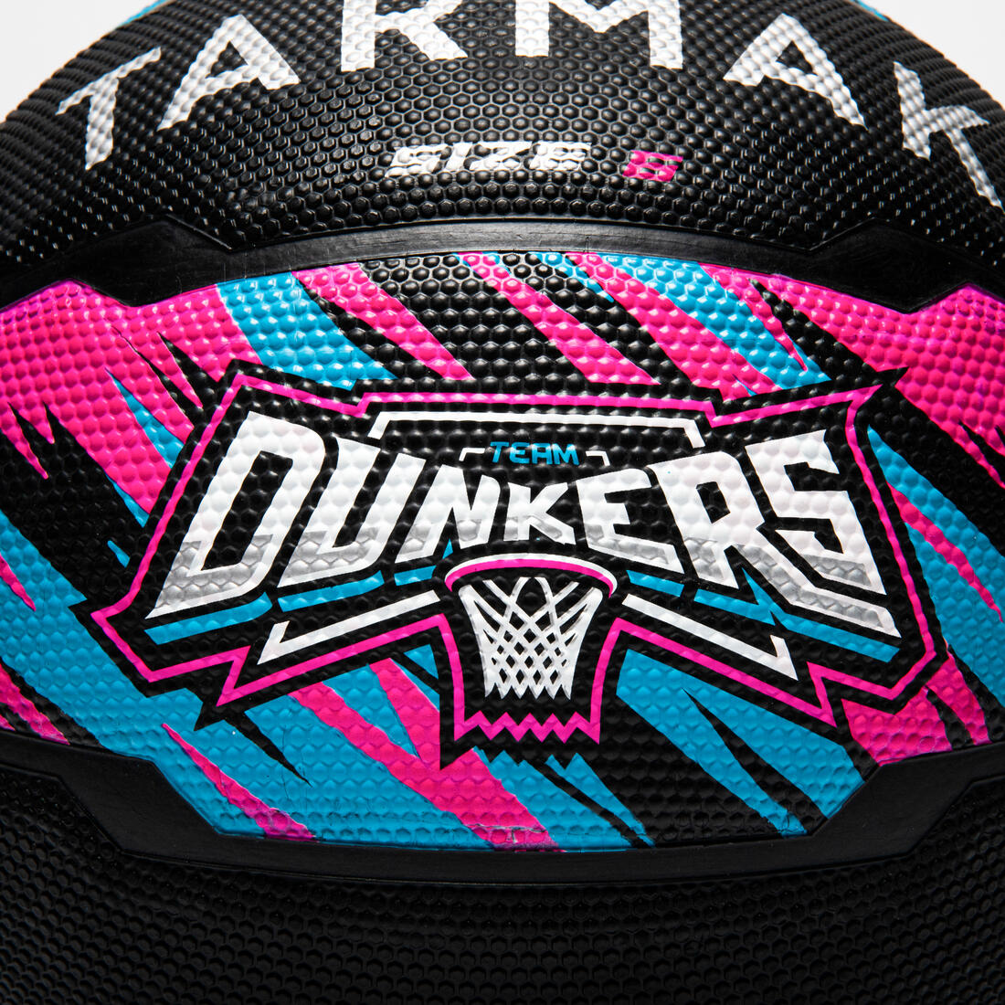 Ballon de basketball taille 6 - r500