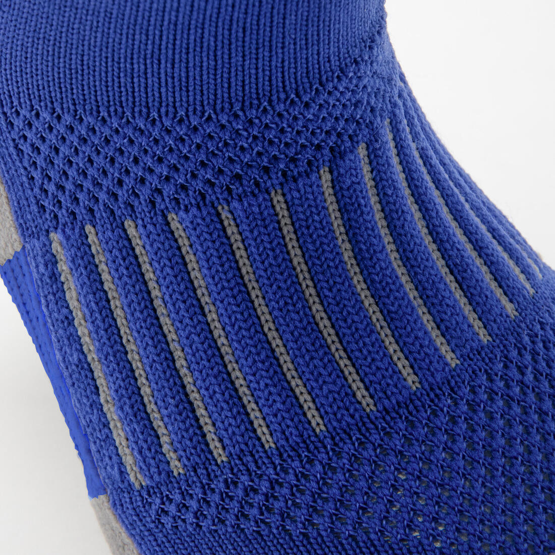 Chaussettes hautes de rugby enfant R500