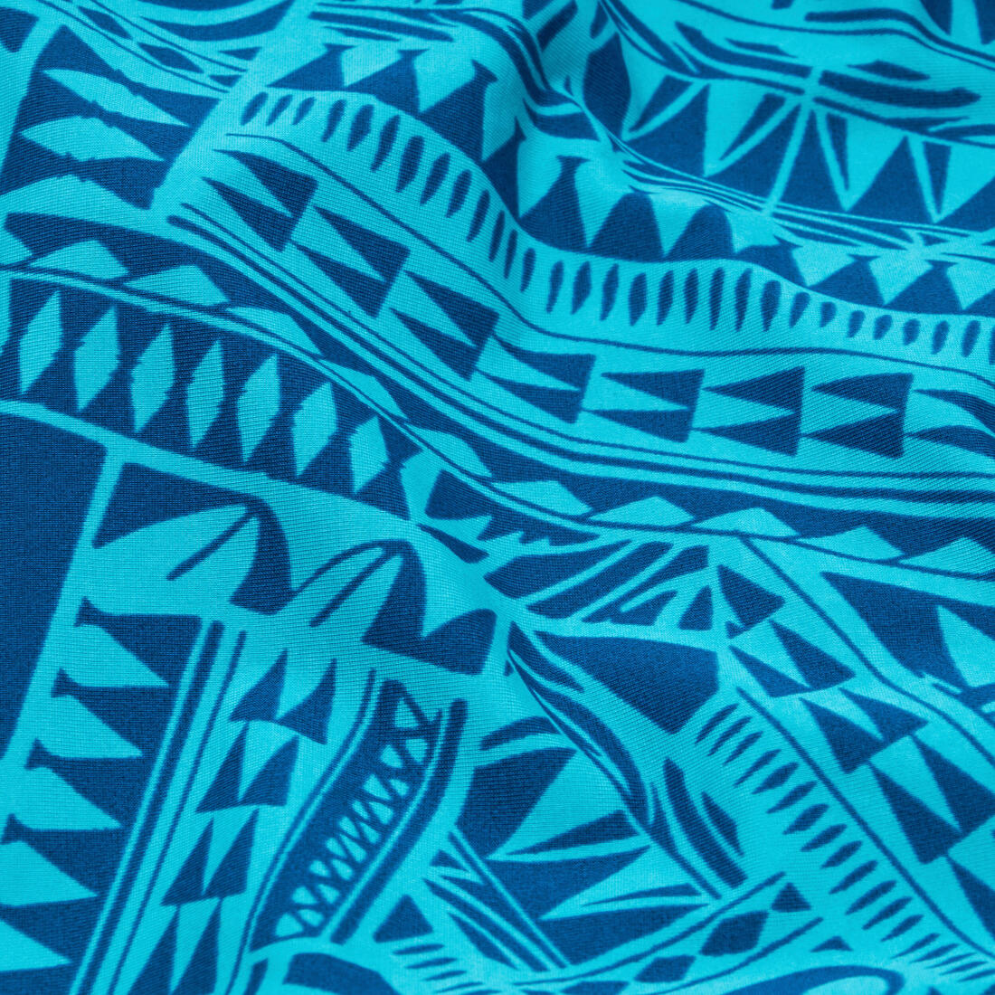 Maillot de bain 1 pièce natation Fille - 500 Kamyleon