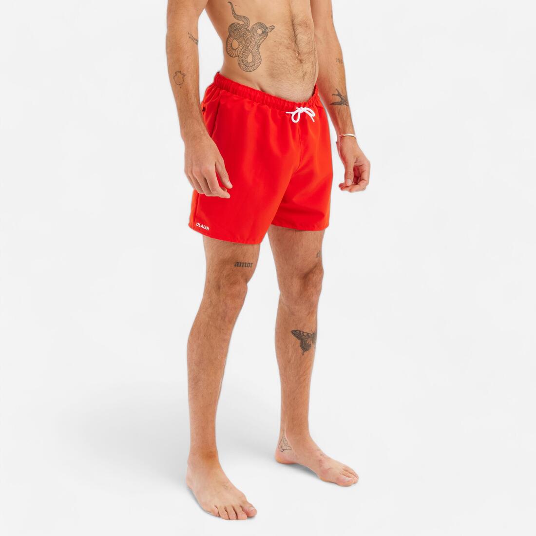 Boardshort Hendaia NT