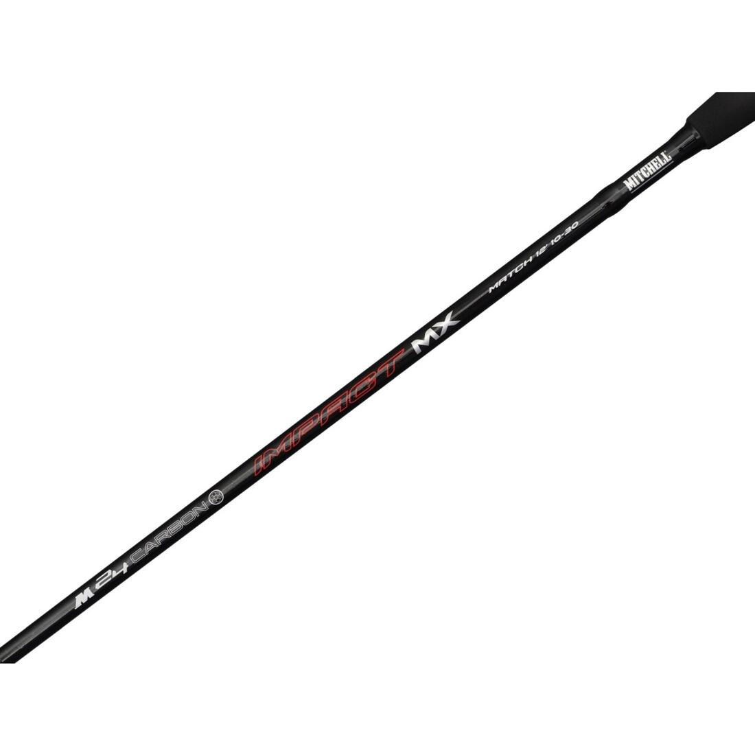 Impact MX Match Rod 3,66m 10-30gr Mitchell