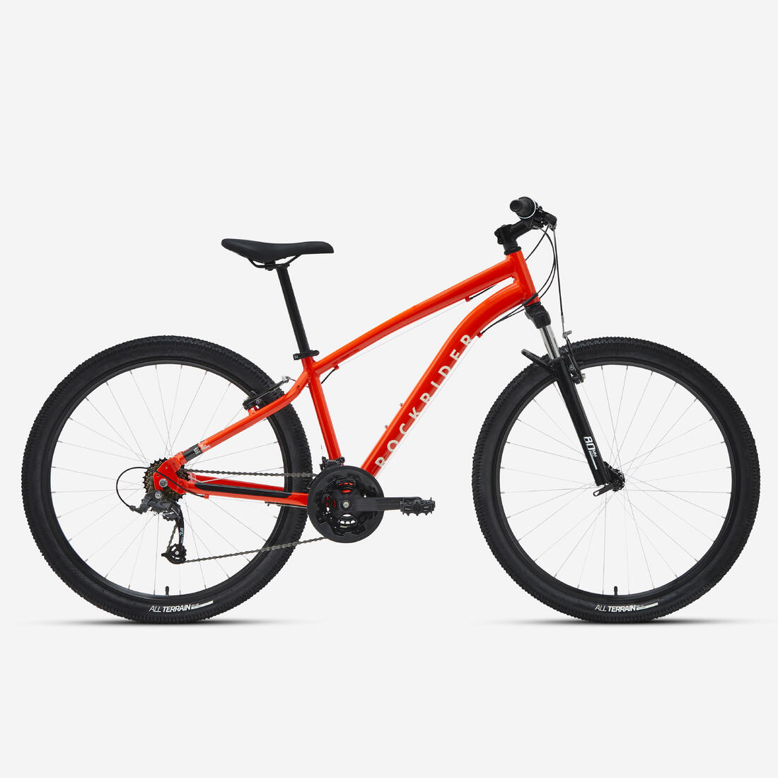 Vélo vtt randonnée - expl 50
