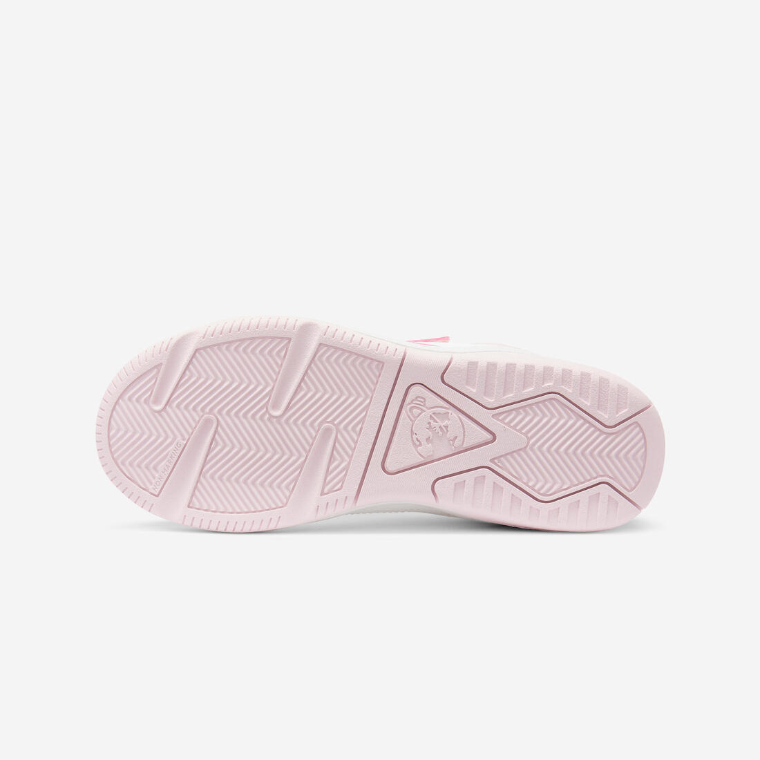 Chaussures de sport à scratch résistantes enfant, Playventure Yard