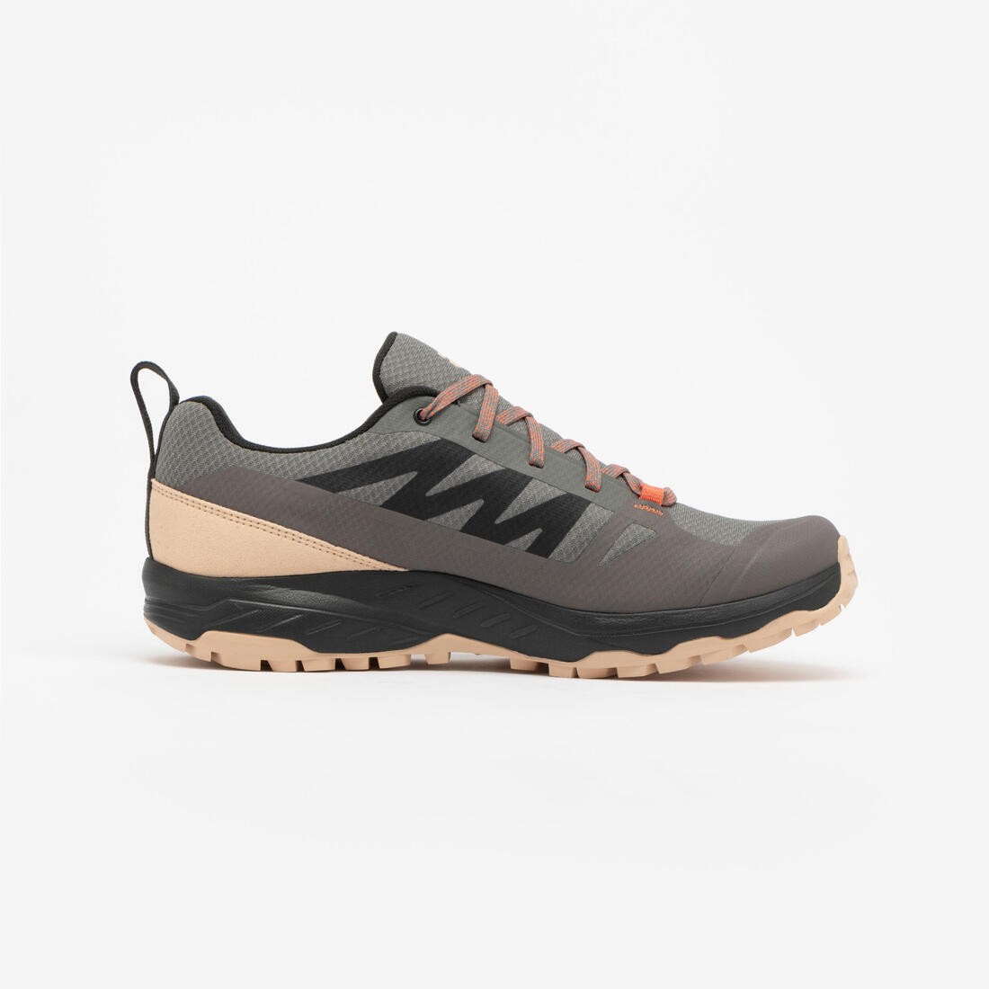 Chaussures de randonnée montagne femme, Salomon Saliba