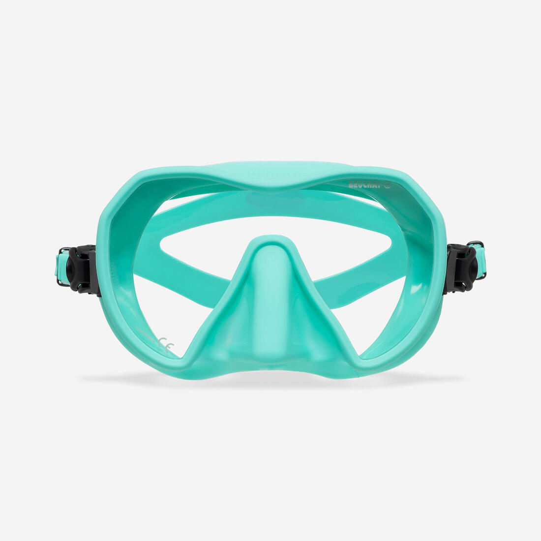 Masque de plongée Maxlux S Blue Ice