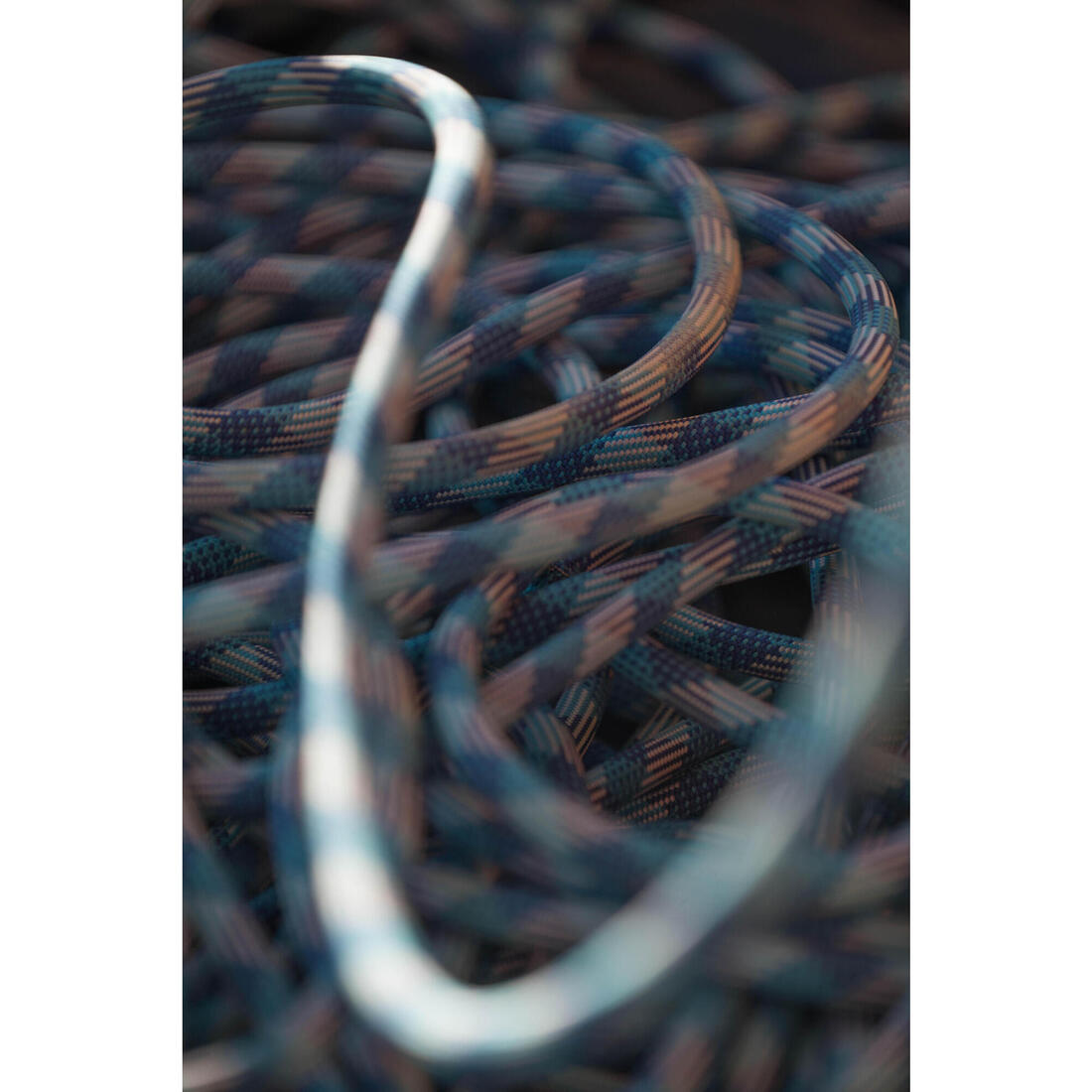 Corde d'escalade 9,5 mm x 70 m - vertika