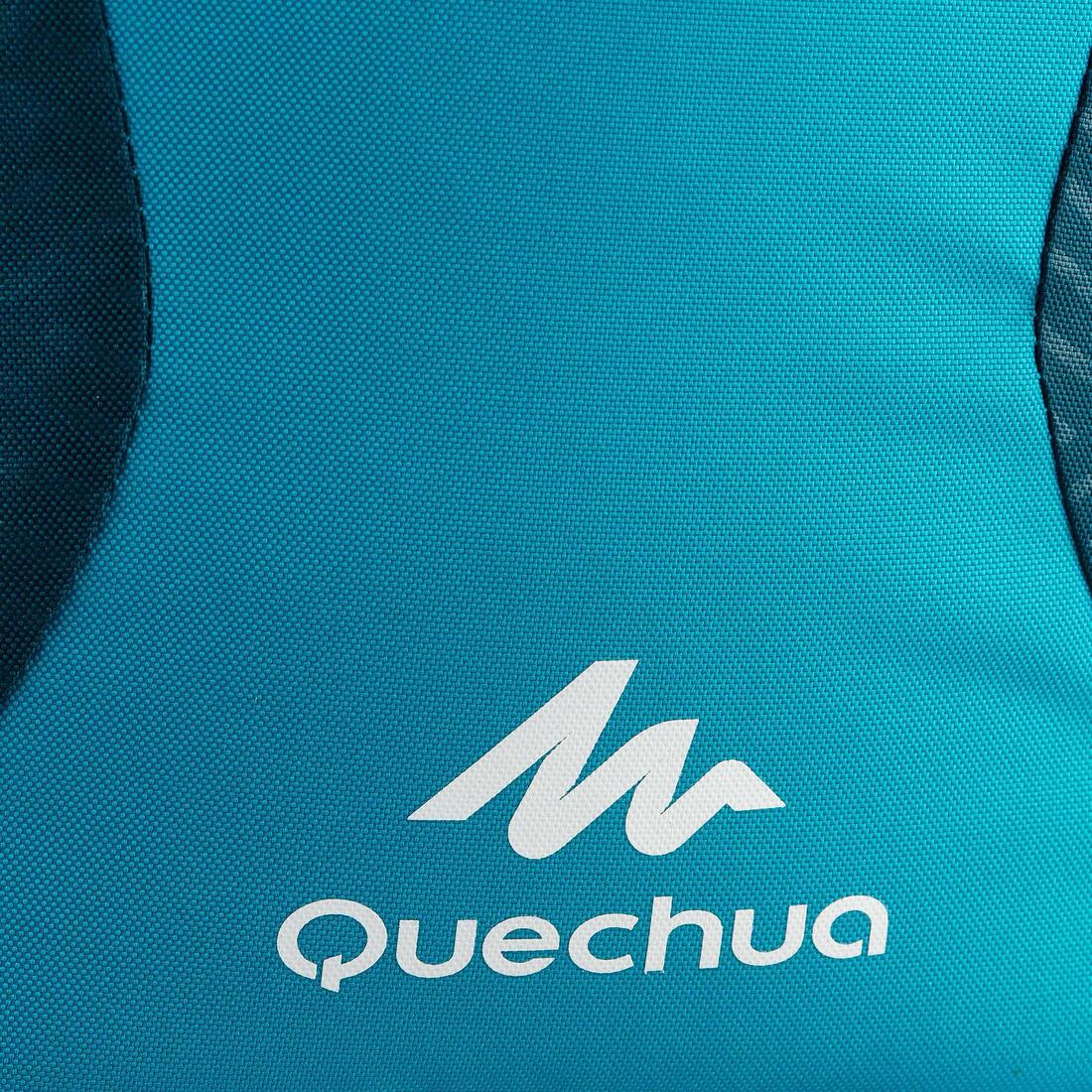 Glacière 100 souple 10 litres, isotherme et compacte pour le camping