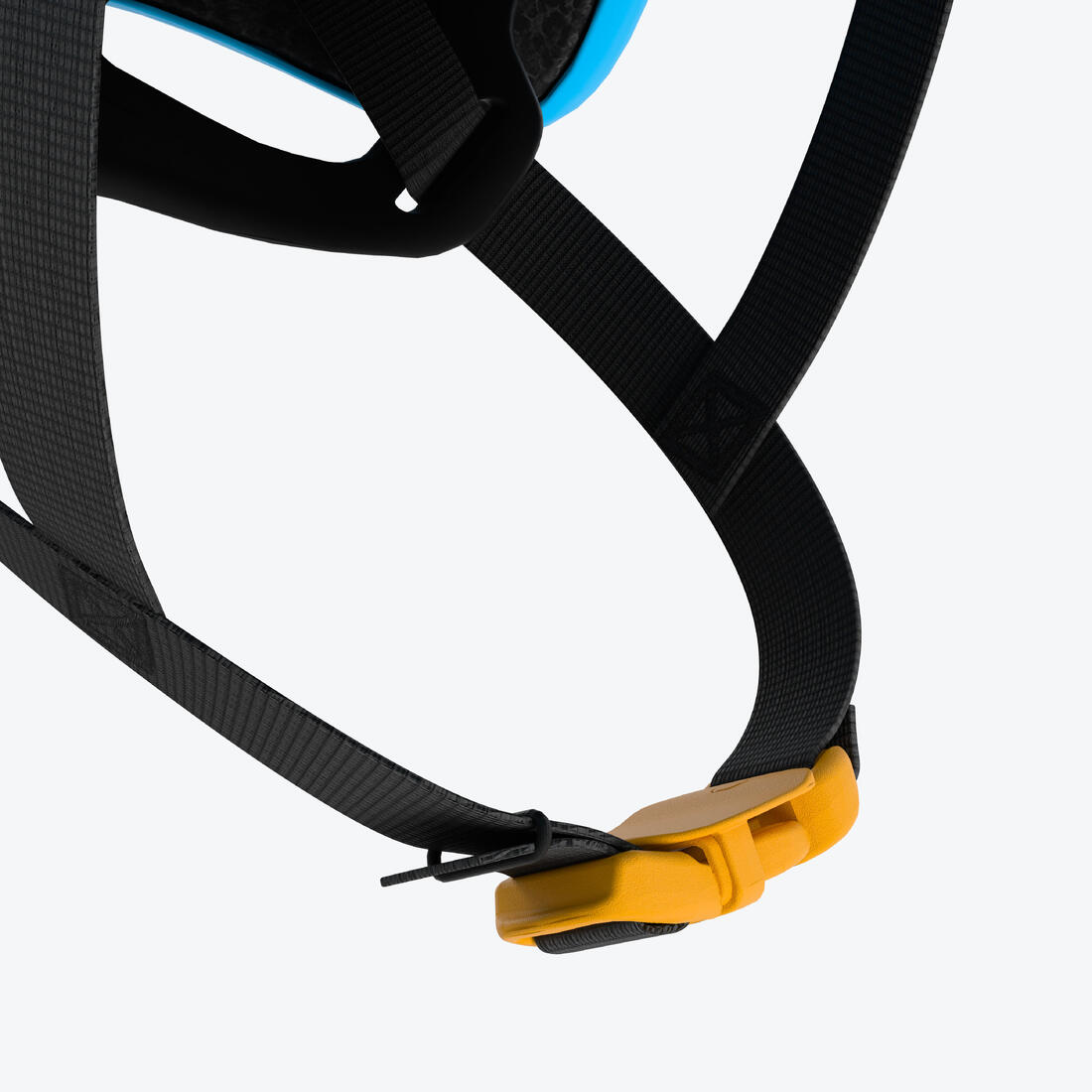 Casque velo enfant 47-55 cm, play 500