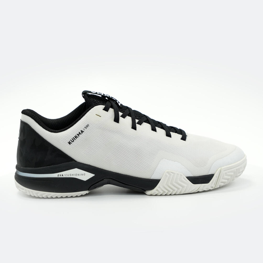 Chaussures de padel Homme - Kuikma PS 590 blanc
