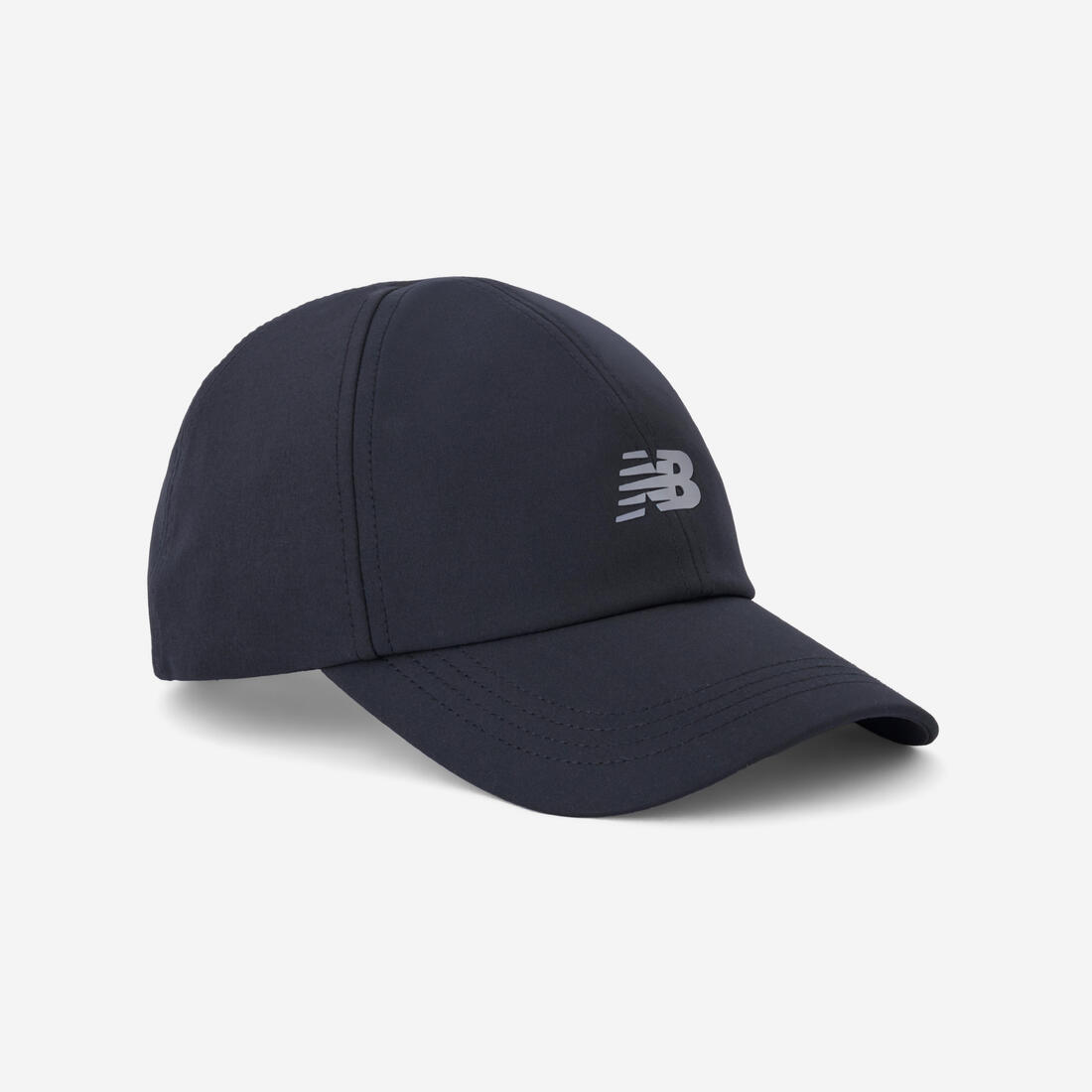 Casquette de sport T58 adulte, New balance noir
