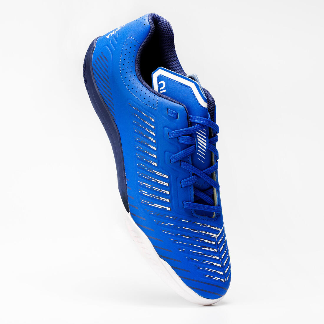 Chaussures de futsal GINKA 500 IN adulte