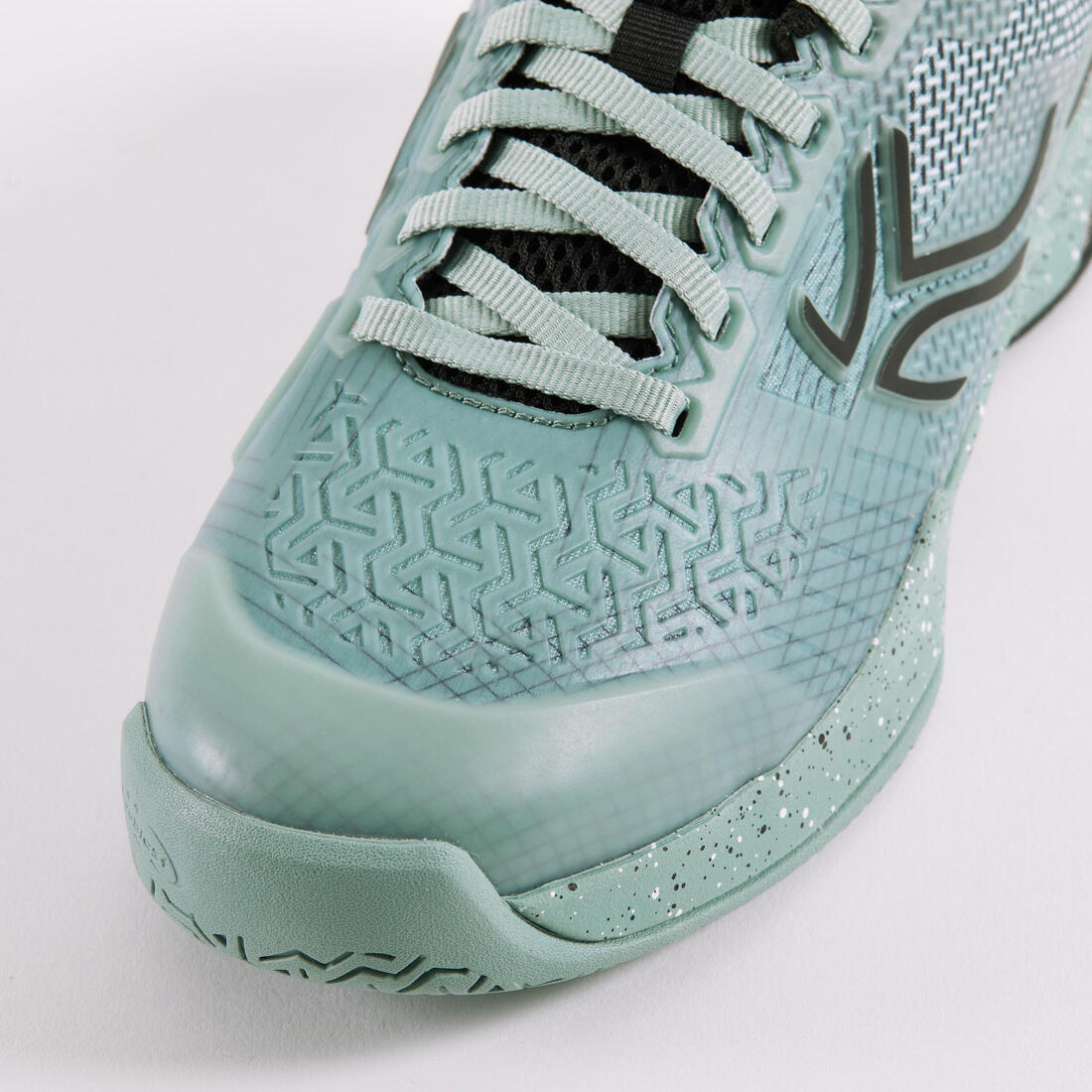 CHAUSSURES DE TENNIS ENFANT ARTENGO TS990 JR