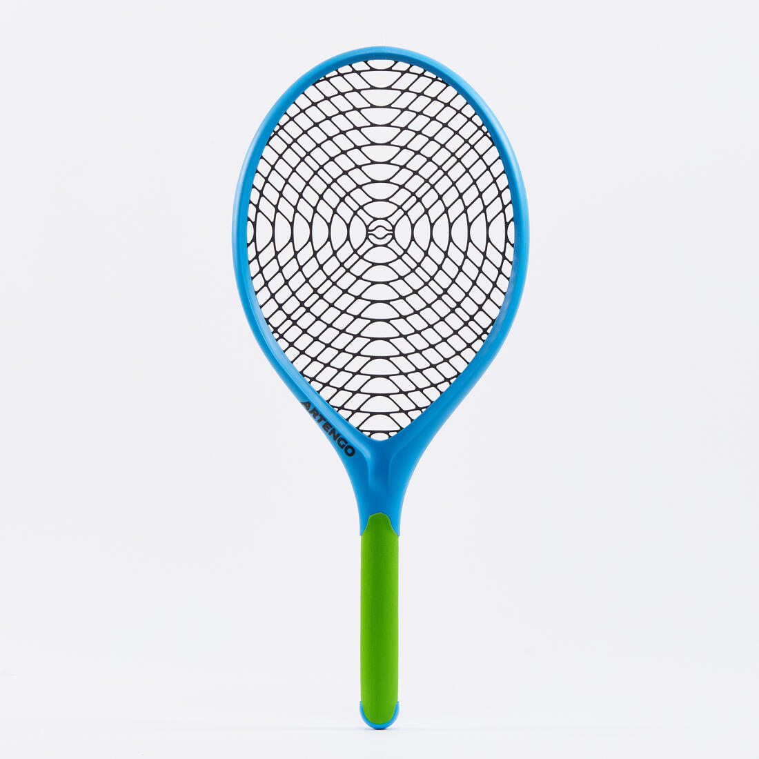 SET FUNYTEN BLEU VERT 2 RAQUETTES ET 1 BALLE