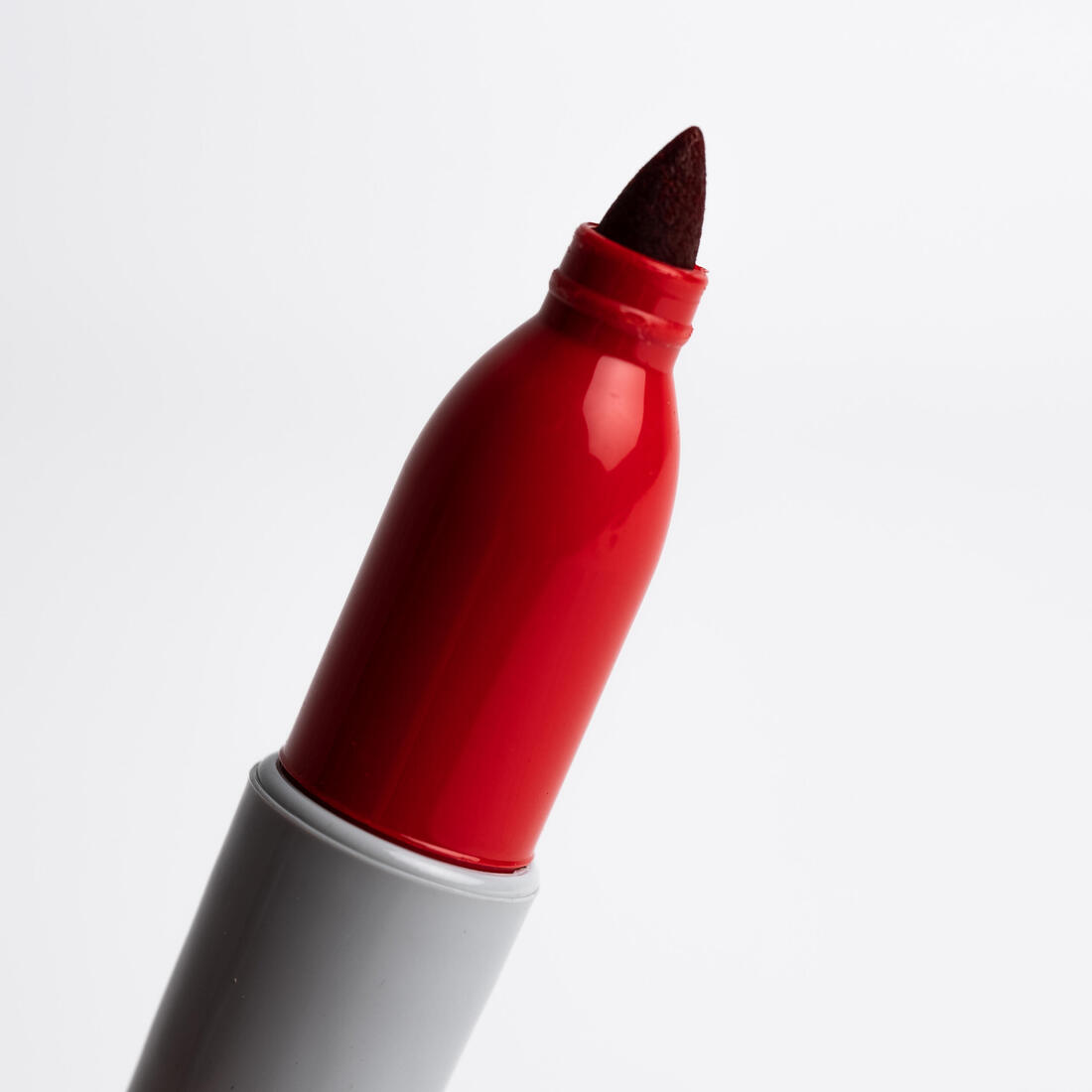 Feutre marque balle - SHARPIE rouge