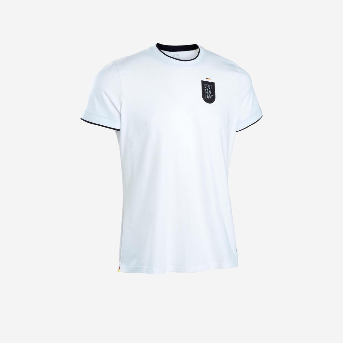 MAILLOT ALLEMAGNE FF100 ADULTE  2024