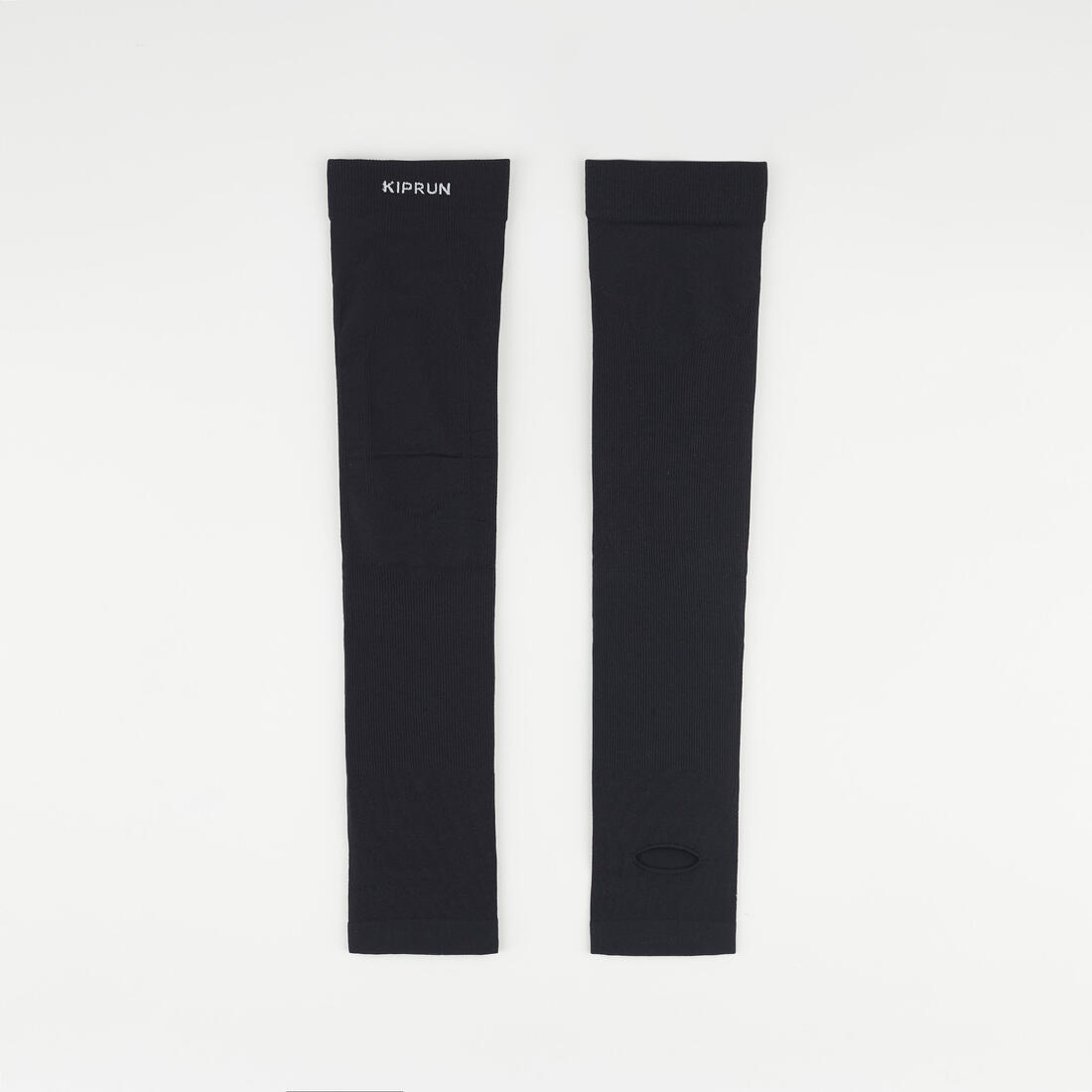 COUVRE BRAS PROTECTION UV - BLANC – noir