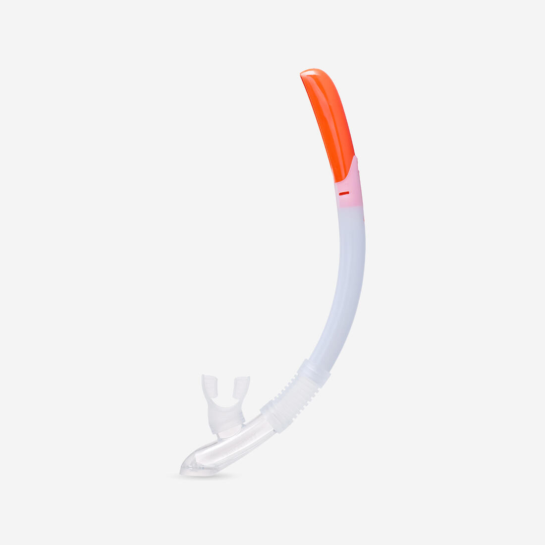 Kit plongée masque ANTI-BUÉE et tuba valve snorkeling, 100 adulte