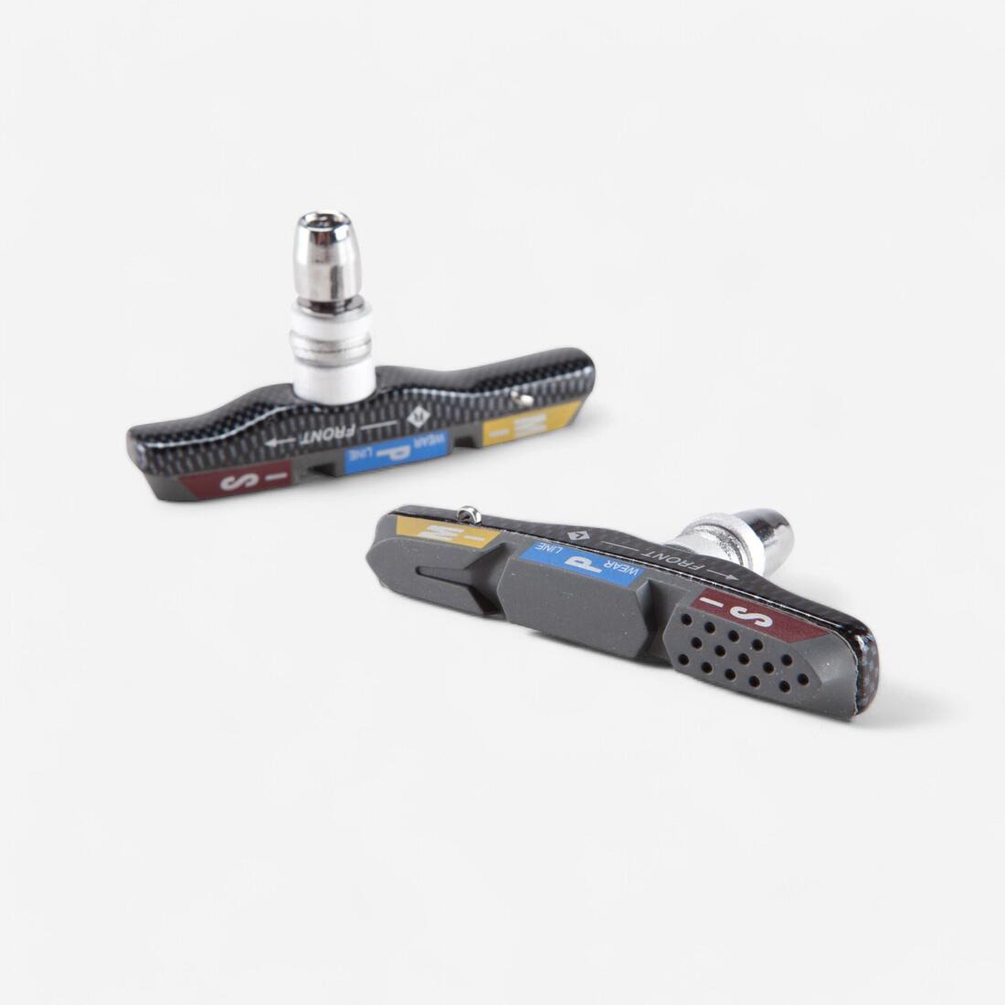 PATINS V-BRAKE TRI-ZONES 900