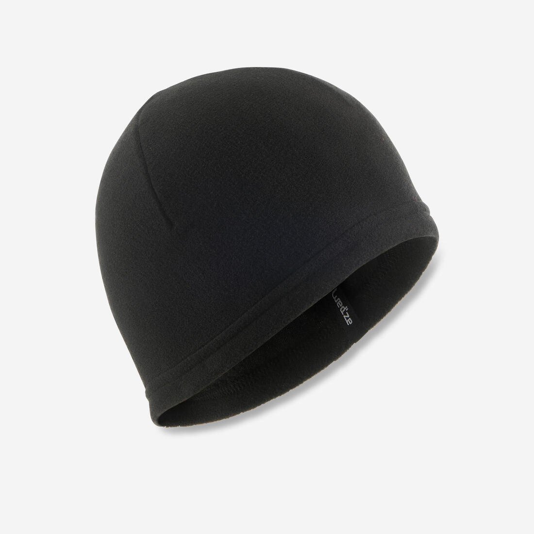 Bonnet de ski adulte - firstheat - noir