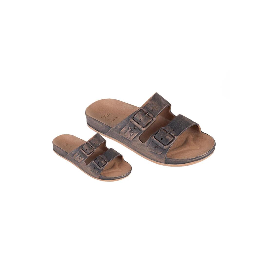 CACATOES VITORIA CAMEL HOMME.