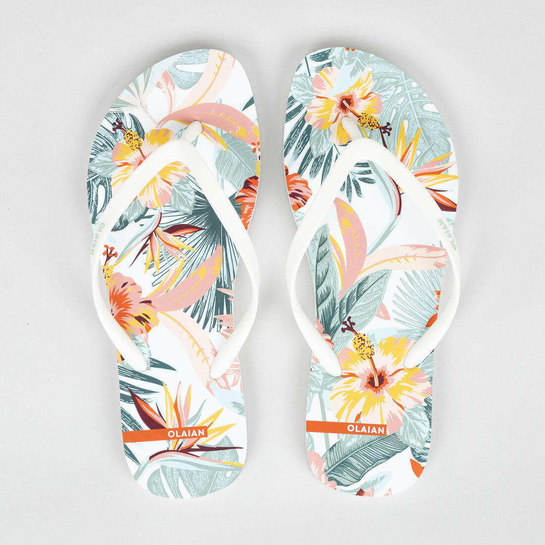 Tong Femme TO 100S PRINT W Uxue