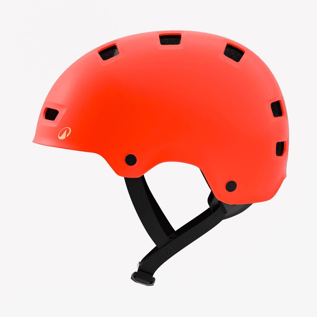 Casque velo enfant bol 47-59 cm, move 500