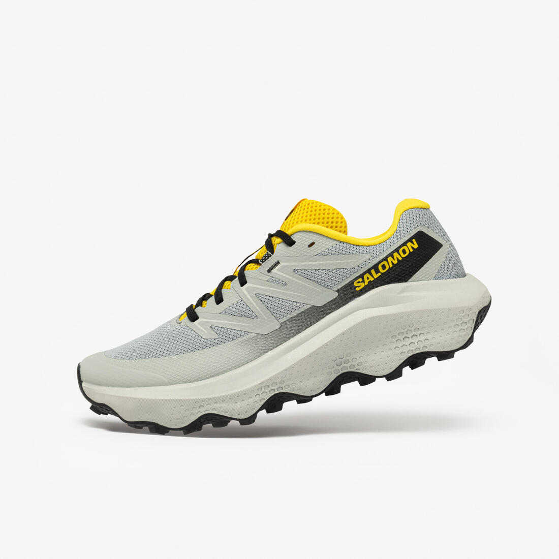 Chaussures de trail running pour homme - Salomon Ultra Flow