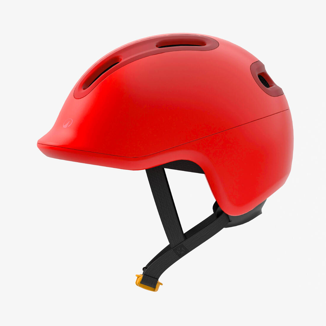 Casque velo enfant 47-55 cm, play 500