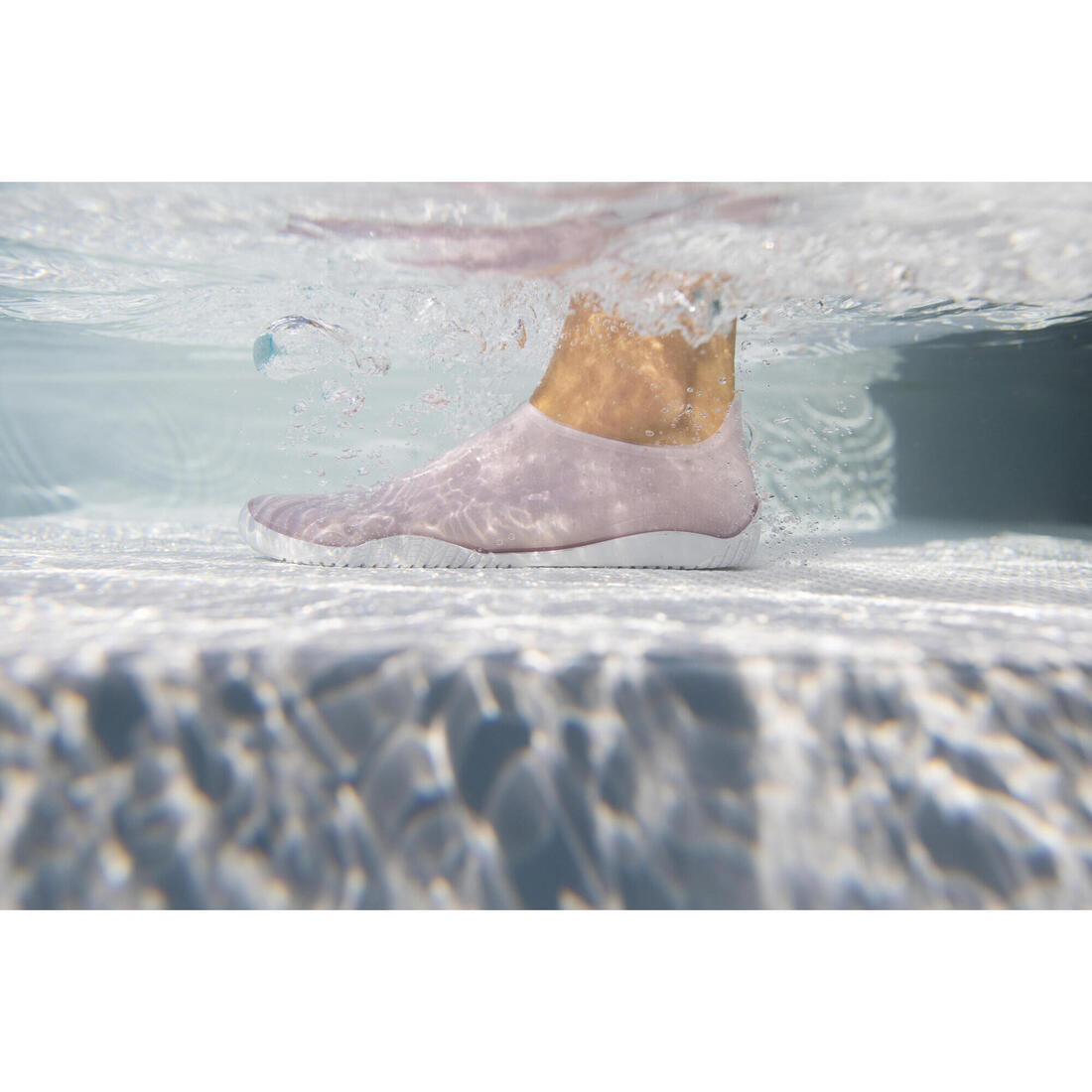 Chaussures aquatiques aquabike-aquagym fitshoe