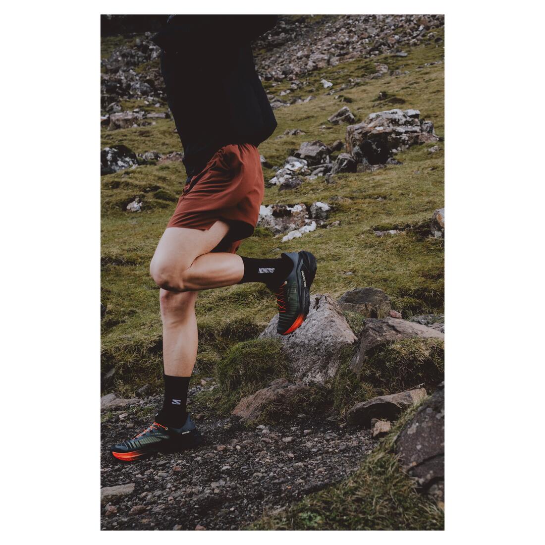 Chaussures de trail running Homme, Salomon Genesis 2
