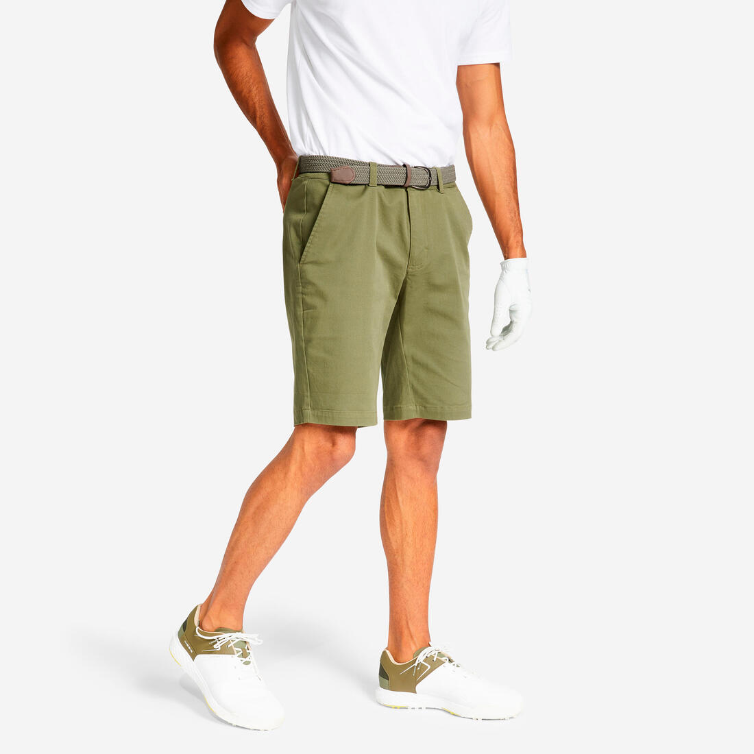 Short golf Homme - MW500
