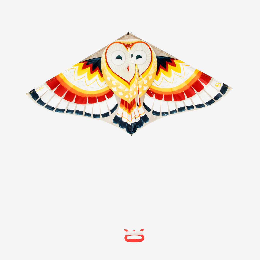 Cerf-volant statique Enfant - MFK 100 Perroquet
