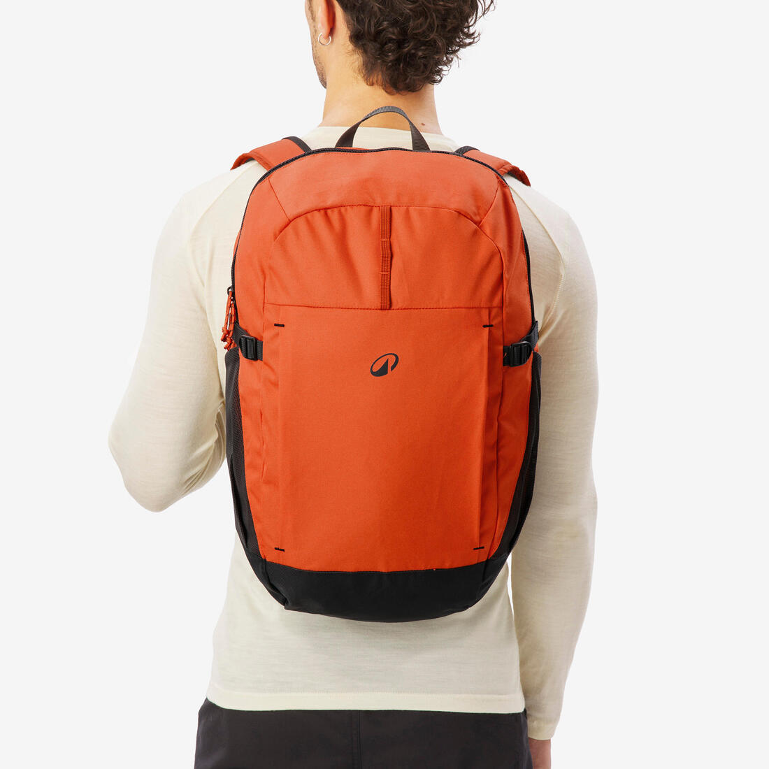 Sac à dos de randonnée 27L, Arpenaz 100
