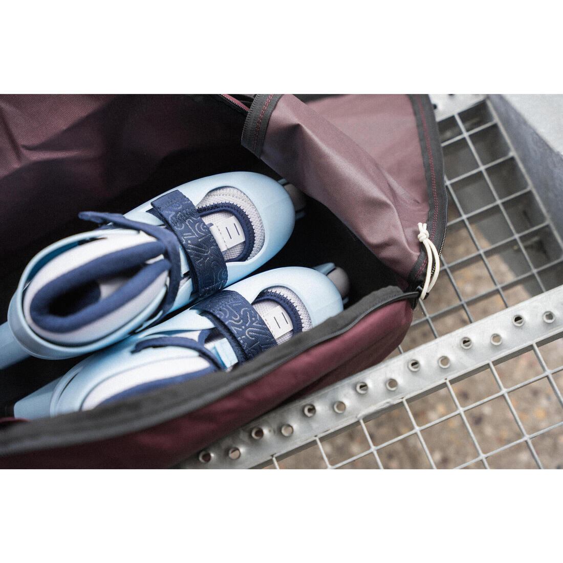 Roller enfant learn 100 26/28
