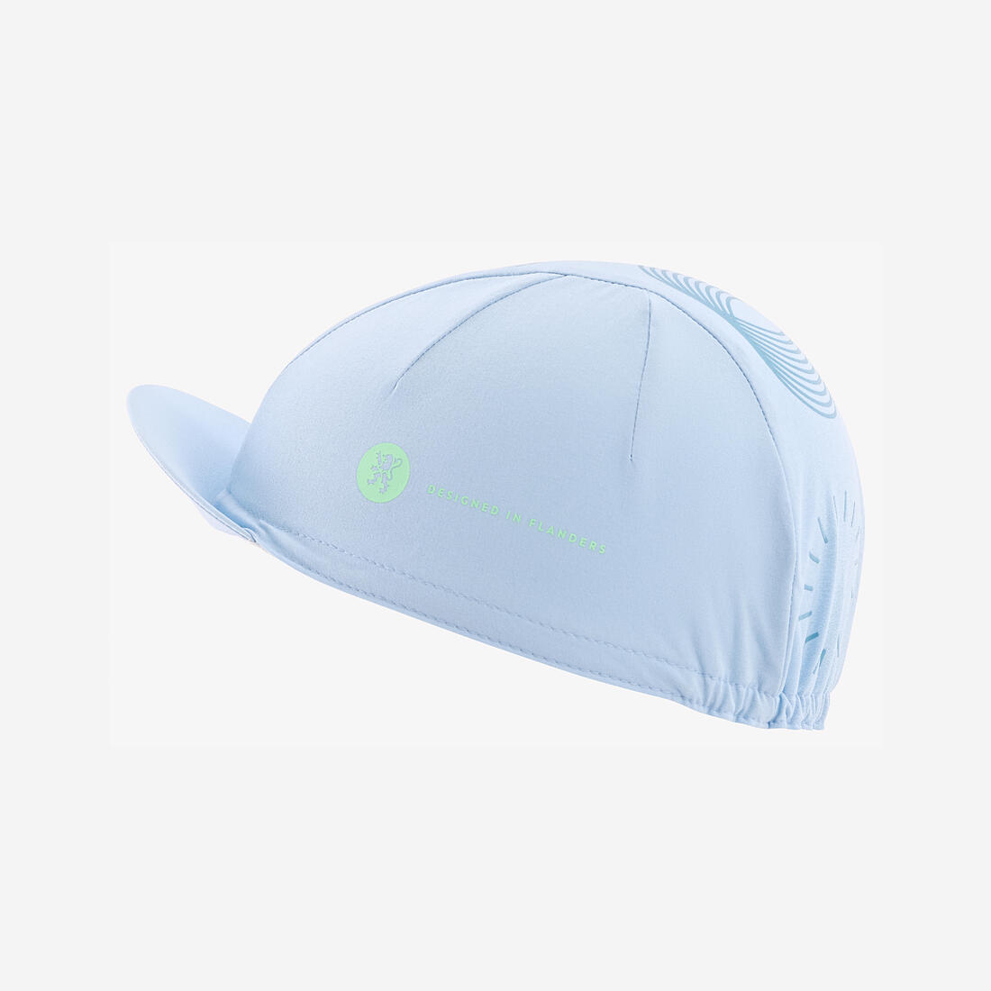 Casquette vélo ltd